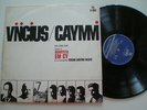 VINICIUS CAYMMI No Zum Zum OR BRAZIL LP VINYL 1967 Bossa Jazz OSCAR CASTRO NEVES