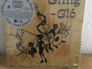 Björk Gling-Glo Vinyl Limited Edition 12 inch