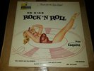 LP: He Digs Rock ‘N Roll-DECCA DL 8315- Bill Haley Mello-tones-PETTY Cheesecake