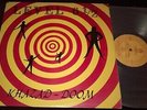 Khazad Doom - Level 6 1/2 LPL Original 1970 Psych Prog Grail  w/insert