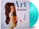ART OF NOISE IN NO SENSE? NONSENSE SEALED COLOURED VINYL REISSUE IN STOCK