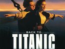 BACK TO TITANIC ORIGINAL SOUNDTRACK NEW LIMITED COLOURED VINYL 2LP IN STOCK
