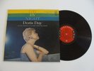 DORIS DAY Day By Night - VINYL LP CL 1053  -  COLUMBIA 6-Eye EX/NM