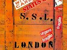 Status Quo-Spare Parts VINYL NEW