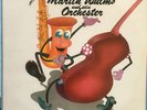 Martin Wulms Und Sein Orchester* - Rumba Tambah (LP, A Vinyl Schallplatte 166776