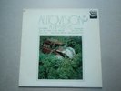 Achim Reichel ?– Autovision Zebra - 2949016 - Krautrock - Experimental  1974