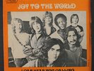 THREE DOG NIGHT: Joy To The World / I Can Hear You Calling 45 (France, PC, fai
