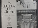 DUKES OF JUKE : To Buddy And Others LP (shrink, corner bend, Rock tribute)