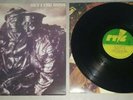 THE JAM - SETTING SONS - RARE YUGOSLAVIAN VINYL LP - PAUL WELLER