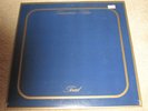 TOAD - TOMORROW BLUE - HARD / PROG ROCK - NEW LP