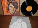 Elvis Presley Welcome to My World 1977 RCA Japan LP RVP-6188 Near-Mint with obi