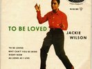 JACKIE WILSON 