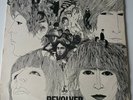 The Beatles - Revolver - Vinyl LP UK Rare 1969 EMI One Box EX/EX