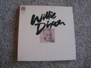 Willie Dixon - The Chess Box 3 LP Box Set With 12 Page Booklet - Chess Records