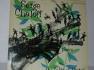 Serge Chaloff Plays The Fable of Mabel   LP 317    10