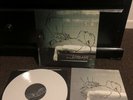 COPELAND - Beneath Medicine Tree Vinyl LP Tour Exclusive White /300 SIGNED