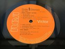 The Sweet SWEET FANNY ADAMS 1974 UK LP 1st Press A-1 / B-1 NEAR MINT AUDIO