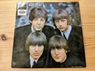 PARLOPHONE GEP 8938 7