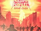 Nuclear Assault - Game Over LP - Black Vinyl / Ltd Ed / New (2016) Thrash Metal