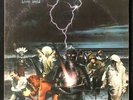 BLACK SABBATH Live Evil 1982 Album LP Warner 23742-1 1st Press - NM- Vinyl