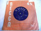 THEM   BABY PLEASE DON'T GO ** 1964 DECCA 45 VAN MORRISON
