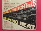 Willie Mitchell's That Driving Beat | Compact 33 | Jukebox EP - Sealed - SBG-44