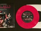 The Marvelous Mrs. Maisel Season 2 Sealed Pink Marble Vinyl 7