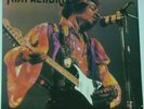 JIMI HENDRIX The Lord Of The Strings 2 LP Complete Woodstock Not TMOQ EX Quality