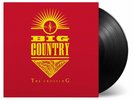 BIG COUNTRY THE CROSSING EXPANDED NEW SEALED VINYL 2LP REISSUE IN STOCK