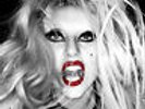 LADY GAGA - Born this way - 2 VINILE LP GATEFOLD 180 GRAM 2011 SIGILLATO SEALED