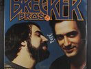 BRECKER BROTHERS: Don't Stop The Music LP Sealed Soul