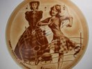 Sonny Dunham VOGUE R775 E/E- PICTURE RECORD 78