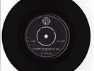 STATUS QUO - PICTURES OF MATCHSTICK MEN  1968 indian Single Release  EX-