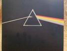 Pink Floyd Dark Side of the Moon LP Mint Vinyl English Harvest SHVL-804 gatefold