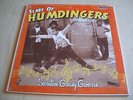 Various ?Slabs Of Humdingers Volume One  Vinyl LP Rare soul doo wop VTR lp 2034
