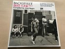 Various Artists - Backstreet Brit Funk Vol.1 compiled by Joey Negro vinyl lp