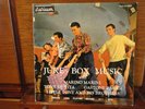 LP LITTLE TONY AND HIS BROTHERS - SOUTH AFRICA  JAZZ - ROCK 'N' ROLL - TOP RARE