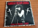 LORDS OF THE NEW CHURCH - live in spain 83 - 7'-cd-lp