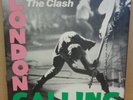 THE CLASH LONDON CALLING OG UK CBS RECORDS DOUBLE LP CBS CLASH 3 + INNERS MINT