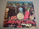 The Beatles ? 1967 A.K.A. Sgt. Pepper's  pcs 1967 rare demos / outakes vinyl lp