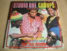 various  studio one groups  2017 soul jazz reissue mint sealed 2 x vinyl lp
