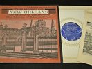 Music Of New Orleans Folkways LP 2461 Vol. 1 The Music Of The Streets