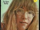 VINYL LP Jo-Ann Kelly - self-titled Epic ( Yellow Label ) 1st Pressing VG+/VG++