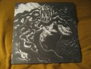 ISVIND dark waters stir VINYL LP  tsjuder gehenna