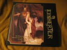 EINHERJER aurora borealis ORIG VINYL LP manegarm thyrfing