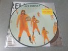 Ace Frehley Spaceman picture disc with poster Kiss related LP 2019 RSD Sealed