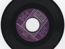 ROCKABILLY 45RPM - BUNKER HILL ON MALA - LINK WRAY - RARE PROMO  SOUND CLIP