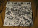 BLACK METAL BLIZTKRIEG comp ORIG VINYL LP mutiilation moonblood katharsis