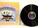 The Beatles MAGICAL MYSTERY TOUR SMAL 2835 1967  OP EX w/ NM- Cover