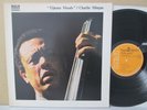 CHARLES CHARLIE MINGUS- Tijuana Moods LP EX+ (1957 NY Recordings) Jimmy Knepper